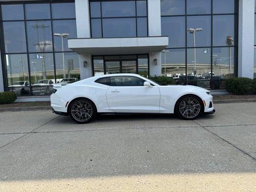 2023 Chevrolet Camaro ZL1