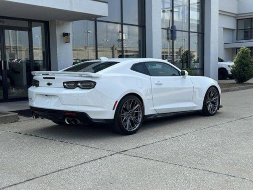 2023 Chevrolet Camaro ZL1