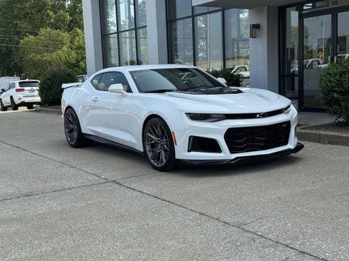 2023 Chevrolet Camaro ZL1
