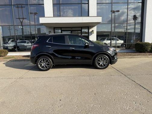 2019 Buick Encore Sport Touring