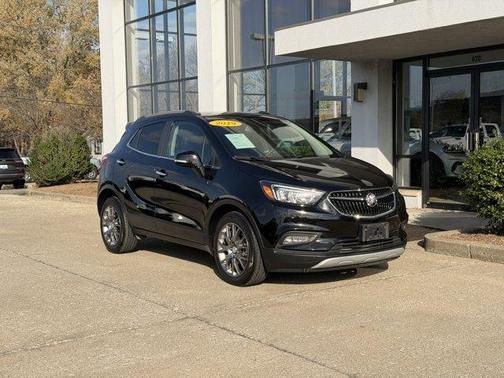 2019 Buick Encore Sport Touring