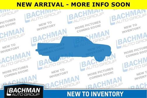 2022 RAM ProMaster City Base