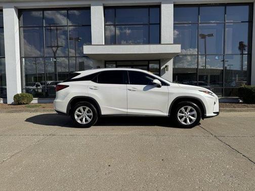 2017 Lexus RX 350 RX 350