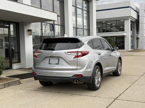 2019 Acura RDX Advance Package