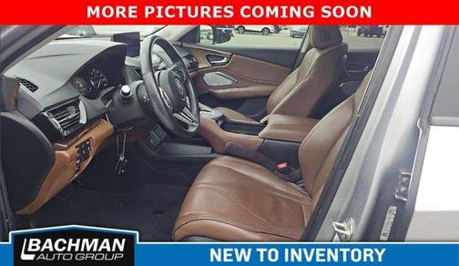 2019 Acura RDX Advance Package