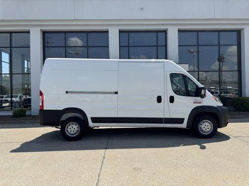 2021 RAM ProMaster 2500 High Roof
