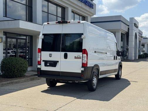 2021 RAM ProMaster 2500 High Roof