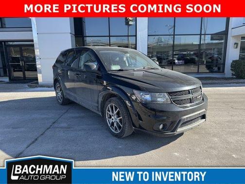 2014 Dodge Journey R/T