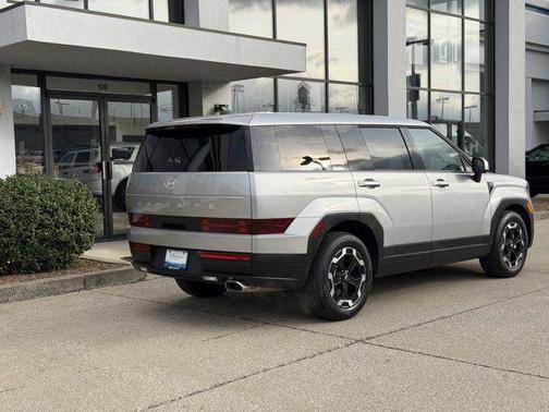 2025 Hyundai SANTA FE SE