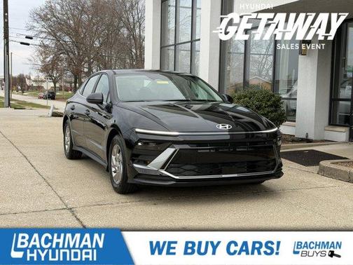 2026 Hyundai SONATA SE