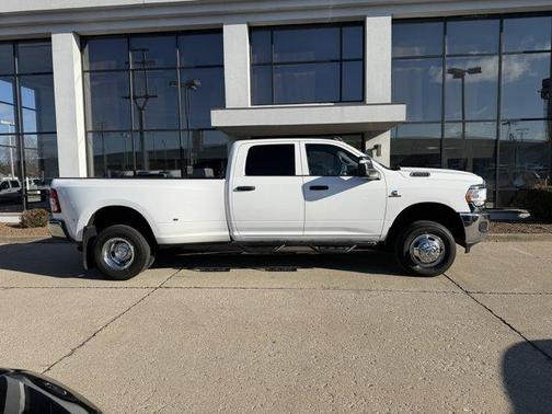 2023 RAM 3500 Tradesman
