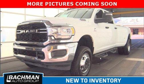 2023 RAM 3500 Tradesman