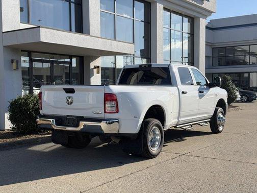 2023 RAM 3500 Tradesman