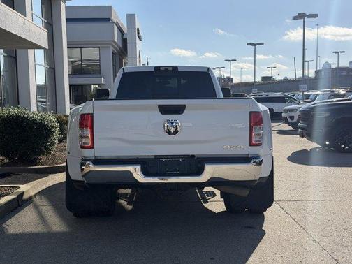 2023 RAM 3500 Tradesman