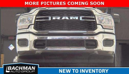 2023 RAM 3500 Tradesman