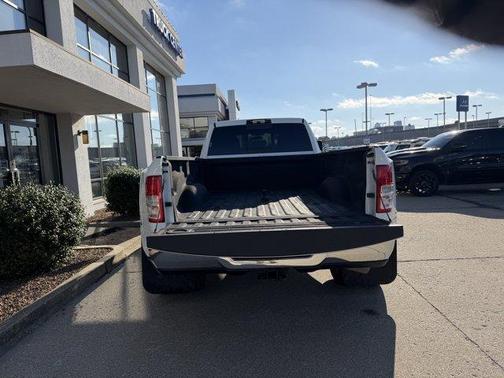 2023 RAM 3500 Tradesman