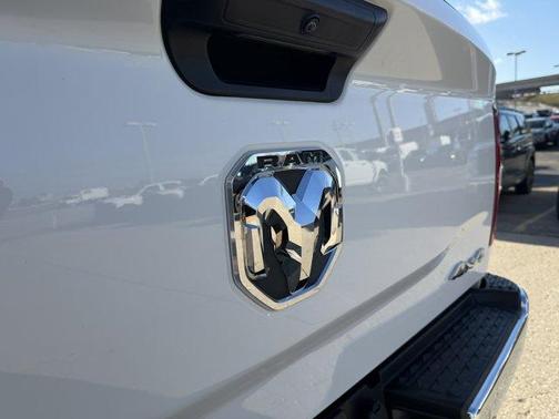 2023 RAM 3500 Tradesman