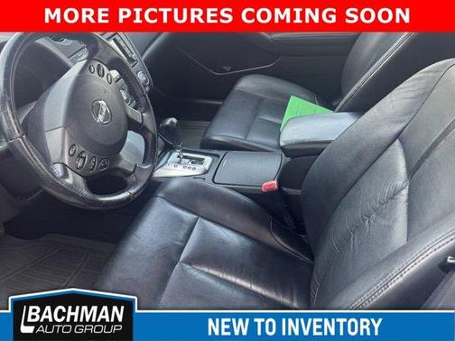 2010 Nissan Altima 2.5 S