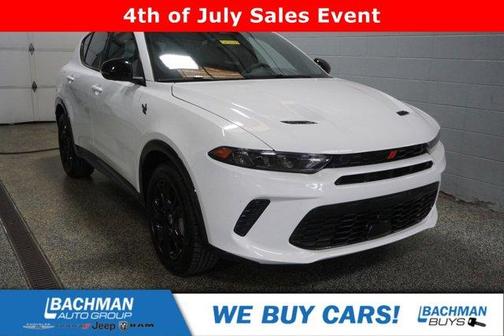 2024 Dodge Hornet R/T