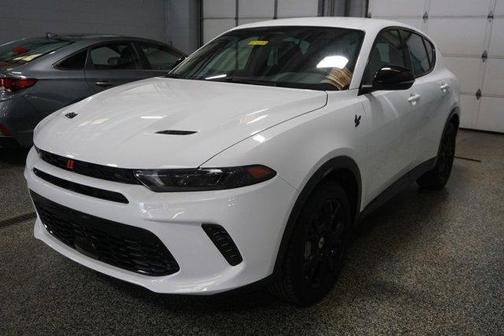 2024 Dodge Hornet R/T