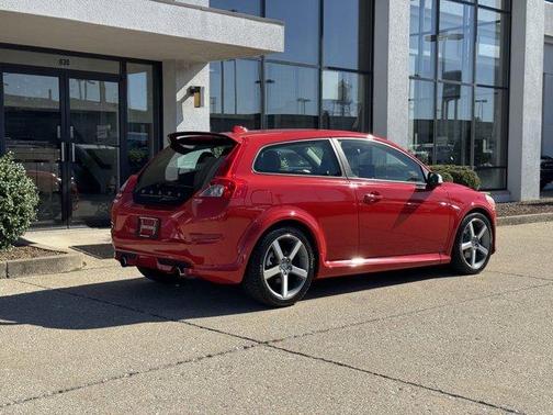 2013 Volvo C30 T5 Platinum