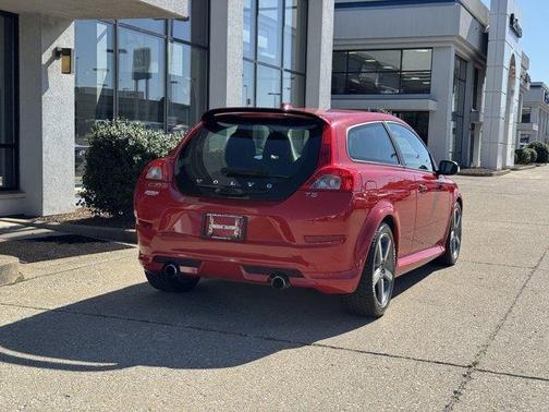 2013 Volvo C30 T5 Platinum