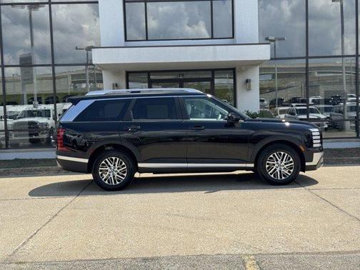 2026 Hyundai PALISADE SEL Convenience