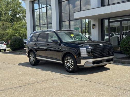 2026 Hyundai PALISADE SEL Convenience