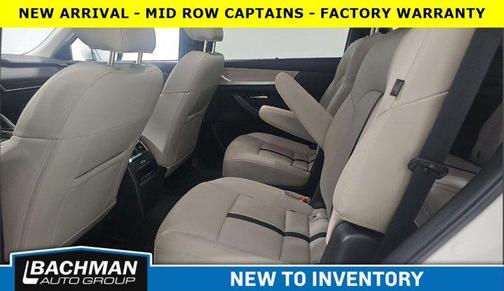 2024 Mazda CX-90 PHEV Preferred