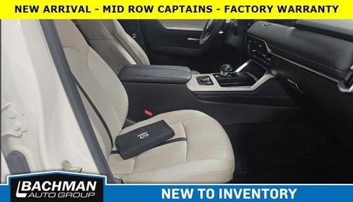 2024 Mazda CX-90 PHEV Preferred