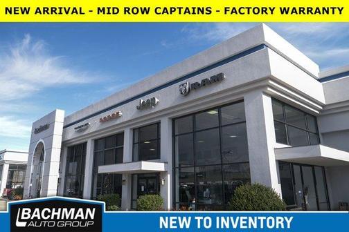 2024 Mazda CX-90 PHEV Preferred