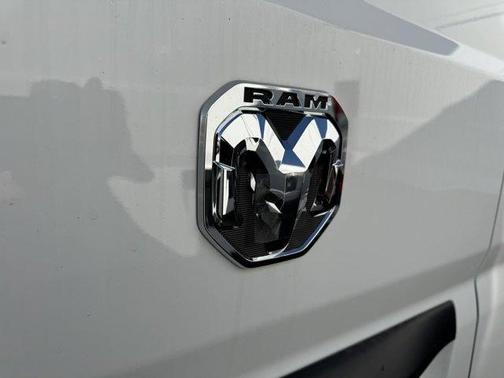 2025 RAM ProMaster 3500 High Roof