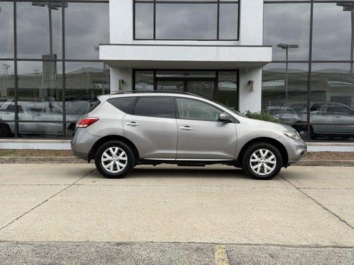 2012 Nissan Murano SL