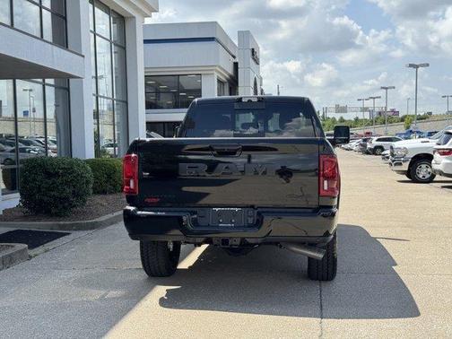 2025 RAM 2500 Limited