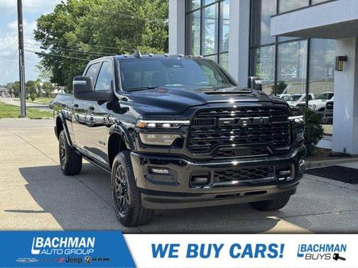 2025 RAM 2500 Limited