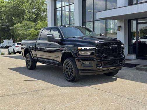 2025 RAM 2500 Limited