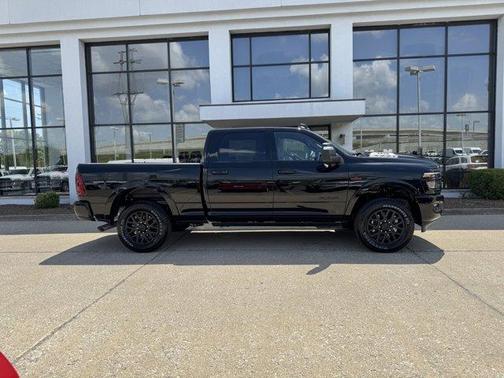 2025 RAM 2500 Limited