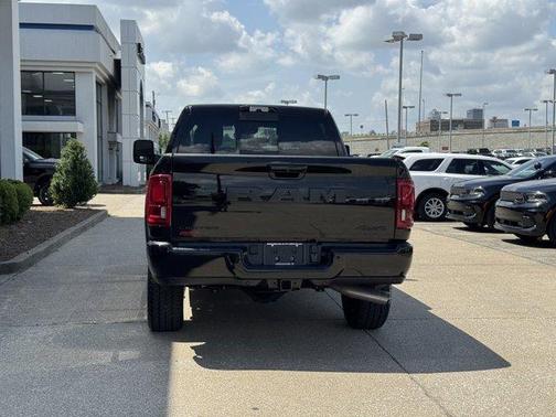 2025 RAM 2500 Limited