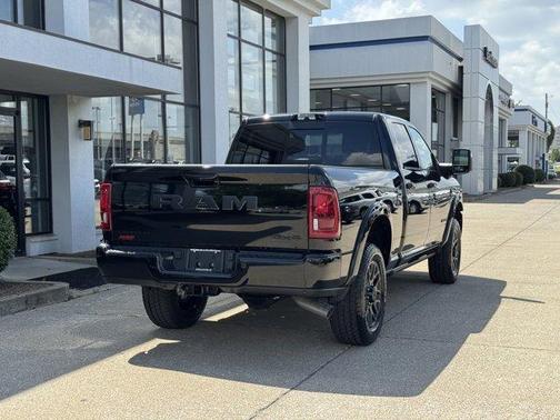 2025 RAM 2500 Limited