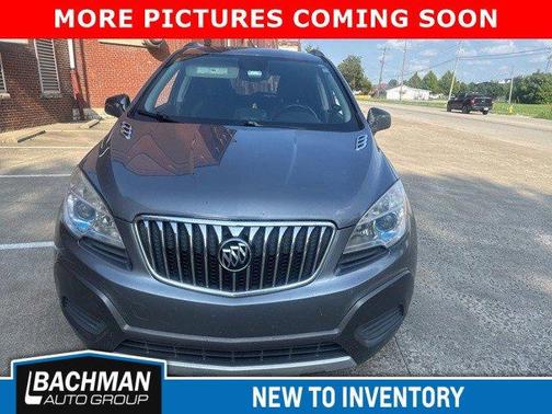 2013 Buick Encore Base