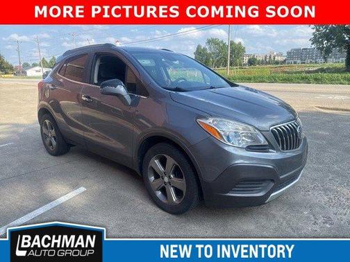 2013 Buick Encore Base