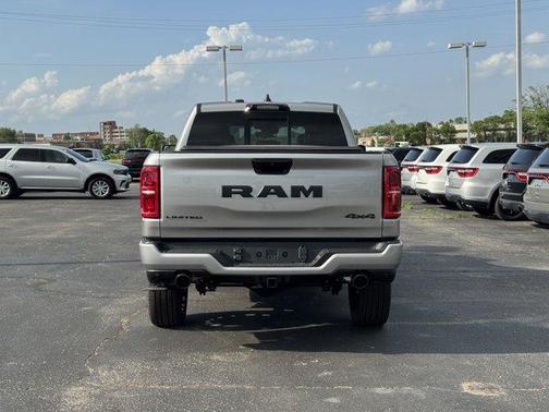 2025 RAM 1500 Limited