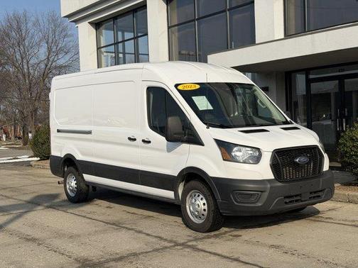 2023 Ford Transit-250 T250