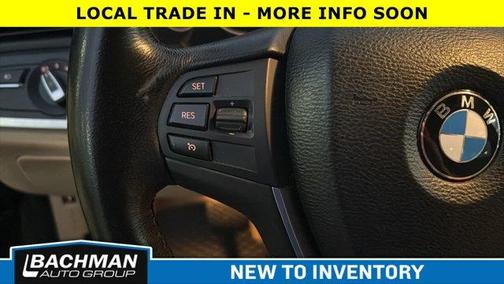 2011 BMW X3 xDrive28i