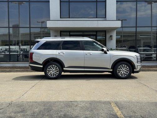 2026 Hyundai PALISADE SEL Convenience