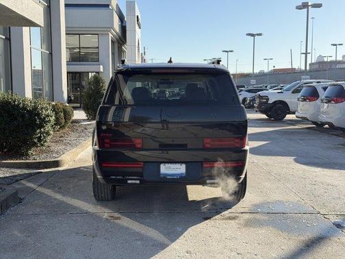 2024 Hyundai SANTA FE Calligraphy