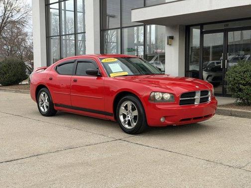 2009 Dodge Charger SXT