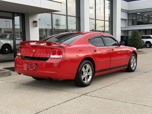2009 Dodge Charger SXT
