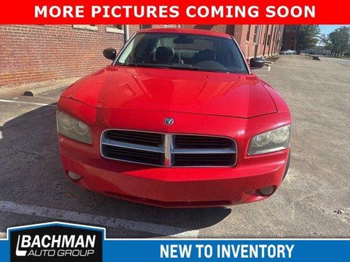 2009 Dodge Charger SXT