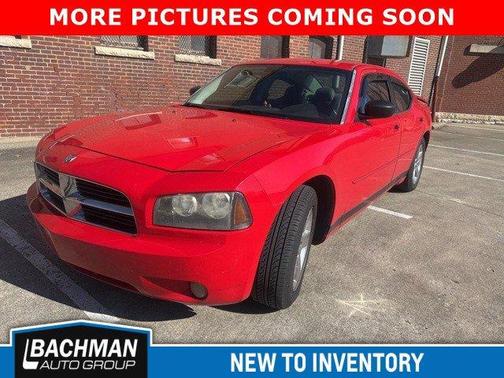 2009 Dodge Charger SXT